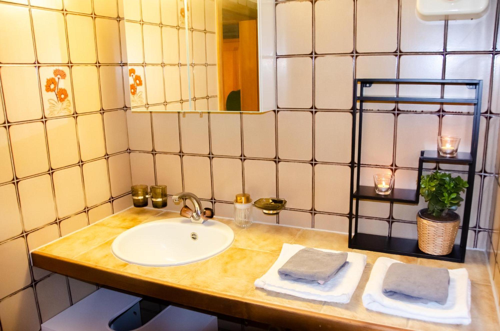 ציריך Many'S Historical City Central Apartments מראה חיצוני תמונה